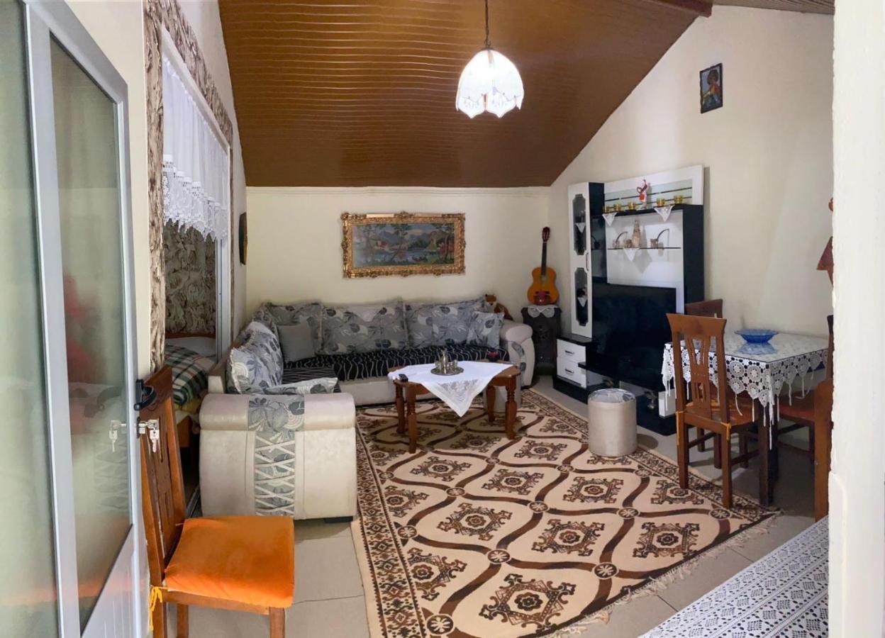 Kasaj Villa Gjirokastër Exterior foto